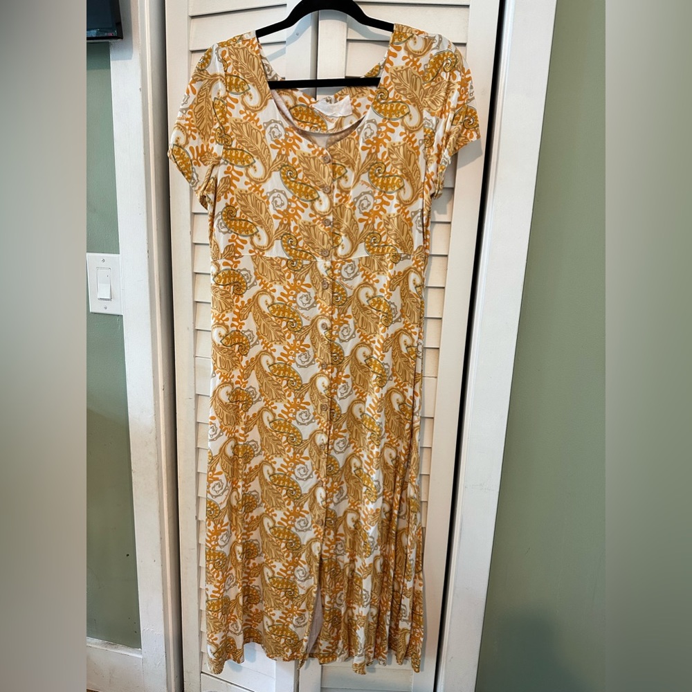 Manuhealii baby doll size M